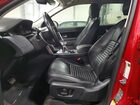 2020 Land Rover Discovery Sport S Красный vin: SALCJ2FX0LH871277