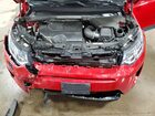 2020 Land Rover Discovery Sport S Красный vin: SALCJ2FX0LH871277
