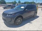 2024 Land Rover Discovery Sport Core S Dark Blue vin: SALCJ2FX1RH346012
