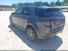 2024 Land Rover Discovery Sport Core S Dark Blue vin: SALCJ2FX1RH346012