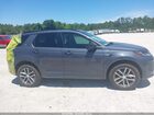 2024 Land Rover Discovery Sport Core S Dark Blue vin: SALCJ2FX1RH346012
