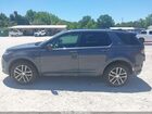 2024 Land Rover Discovery Sport Core S Dark Blue vin: SALCJ2FX1RH346012