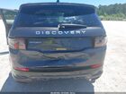 2024 Land Rover Discovery Sport Core S Dark Blue vin: SALCJ2FX1RH346012