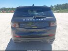 2024 Land Rover Discovery Sport Core S Dark Blue vin: SALCJ2FX1RH346012