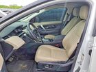 2021 Land Rover Discovery Sport S White vin: SALCJ2FX3MH883926