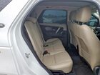 2021 Land Rover Discovery Sport S White vin: SALCJ2FX3MH883926