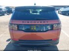 2021 Land Rover Discovery Sport S Оранжевый vin: SALCJ2FX5MH890134 2021 Land Rover Discovery Sport S Оранжевый vin: SALCJ2FX5MH890134