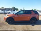 2021 Land Rover Discovery Sport S Оранжевый vin: SALCJ2FX5MH890134 2021 Land Rover Discovery Sport S Оранжевый vin: SALCJ2FX5MH890134