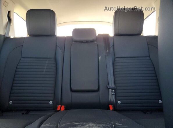 SALCJ2FX5RH349155 2024 LAND ROVER DISCOVERY Gray Вид задніх сидінь