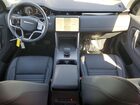 2024 Land Rover Discovery Sport S Gray vin: SALCJ2FX5RH349155