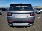 2024 Land Rover Discovery Sport S Gray vin: SALCJ2FX5RH349155