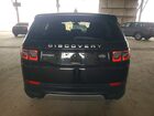 2021 Land Rover Discovery Sport S Black vin: SALCJ2FX6MH887436