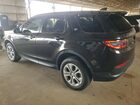2021 Land Rover Discovery Sport S Black vin: SALCJ2FX6MH887436