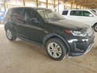 2021 Land Rover Discovery Sport S Black vin: SALCJ2FX6MH887436