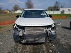 2025 Land Rover Discovery Sport S Белый vin: SALCJ2FX7SH353374