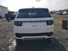 2025 Land Rover Discovery Sport S Белый vin: SALCJ2FX7SH353374