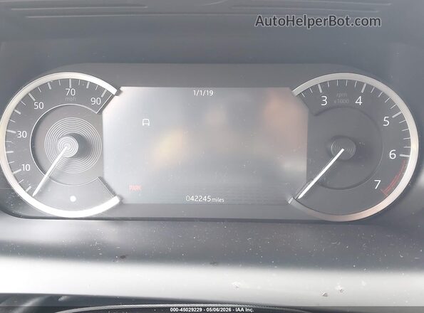 SALCK2FX0LH853987 2020 LAND ROVER DISCOVERY SPORT Черный Вид задних сидений