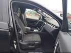2020 Land Rover Discovery Sport Standard Черный vin: SALCK2FX0LH853987