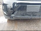 2020 Land Rover Discovery Sport Standard Черный vin: SALCK2FX0LH853987