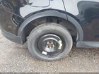 2020 Land Rover Discovery Sport Standard Черный vin: SALCK2FX0LH853987