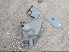 2020 Land Rover Discovery Sport Standard Черный vin: SALCK2FX0LH853987