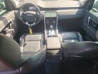2020 Land Rover Discovery Sport Black vin: SALCK2FX0LH858168