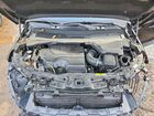 2020 Land Rover Discovery Sport Черный vin: SALCK2FX8LH846124