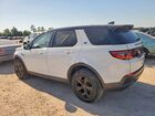 2020 Land Rover Discovery Sport S White vin: SALCK2FX9LH840090