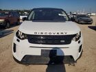 2020 Land Rover Discovery Sport S White vin: SALCK2FX9LH840090