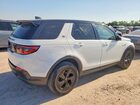 2020 Land Rover Discovery Sport S White vin: SALCK2FX9LH840090