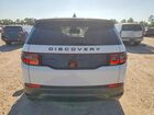 2020 Land Rover Discovery Sport S White vin: SALCK2FX9LH840090