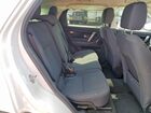 2020 Land Rover Discovery Sport White vin: SALCK2FX9LH844415