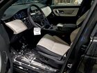 2024 Land Rover Discovery Sport Dynamic Se Черный vin: SALCL2FX5RH339574