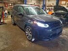 2024 Land Rover Discovery Sport Dynamic Se Черный vin: SALCL2FX5RH339574