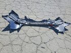 2022 Land Rover Discovery Sport Se R-dynamic Blue vin: SALCL2FX7NH909245