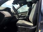 2023 Land Rover Discovery Sport Se R-dynamic Синий vin: SALCL2FXXPH335775