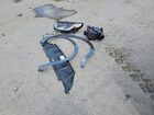 2023 Land Rover Discovery Sport Se R-dynamic Синий vin: SALCL2FXXPH335775