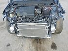2023 Land Rover Discovery Sport Se R-dynamic Синий vin: SALCL2FXXPH335775
