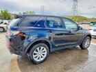 2017 Land Rover Discovery Sport Se Черный vin: SALCP2BG0HH671544 2017 Land Rover Discovery Sport Se Черный vin: SALCP2BG0HH671544