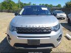 2017 Land Rover Discovery Sport Se Silver vin: SALCP2BG0HH688232 2017 Land Rover Discovery Sport Se Silver vin: SALCP2BG0HH688232