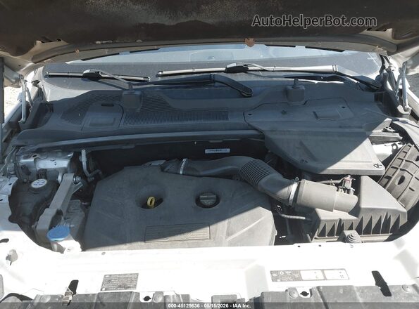 SALCP2BG0HH688232 2017 LAND ROVER DISCOVERY SPORT Silver Հետևի տեսք