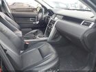 2017 Land Rover Discovery Sport Se Black vin: SALCP2BG0HH698954