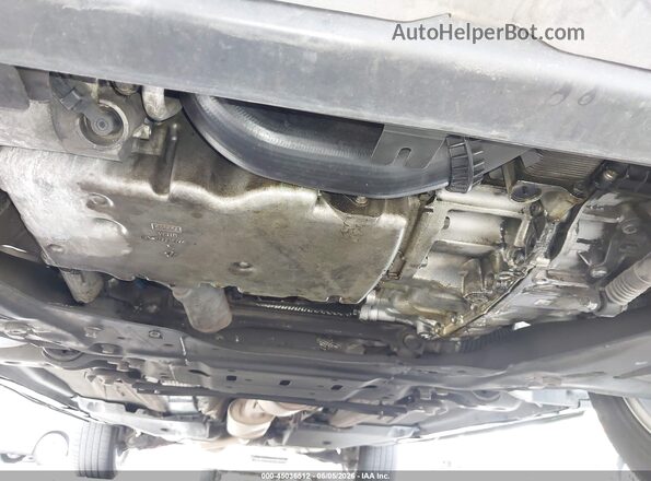 SALCP2BG0HH698954 2017 LAND ROVER DISCOVERY SPORT Black უკანა სალონის ხედი