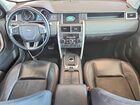 2017 Land Rover Discovery Sport Se Black vin: SALCP2BG2HH671271