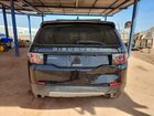 2017 Land Rover Discovery Sport Se Black vin: SALCP2BG2HH671271