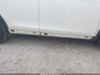 2016 Land Rover Discovery Sport Se Белый vin: SALCP2BG4GH628811