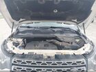 2016 Land Rover Discovery Sport Se Белый vin: SALCP2BG4GH628811