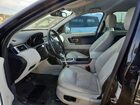 2017 Land Rover Discovery Sport Se Черный vin: SALCP2BG5HH662810