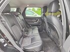2017 Land Rover Discovery Sport Se Black vin: SALCP2BG5HH663567