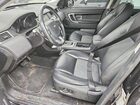 2017 Land Rover Discovery Sport Se Black vin: SALCP2BG5HH663567